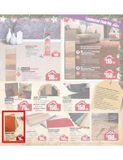 Builders Warehouse : Do a little something this Christmas (20 Nov - 24 Dec), page 9