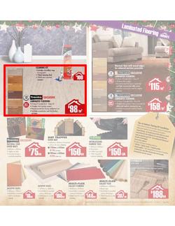 Builders Warehouse : Do a little something this Christmas (20 Nov - 24 Dec), page 9