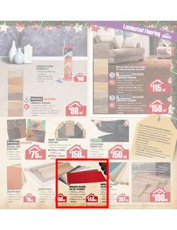 Builders Warehouse : Do a little something this Christmas (20 Nov - 24 Dec), page 9