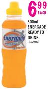 Energade Ready To Drink - 500ml Each