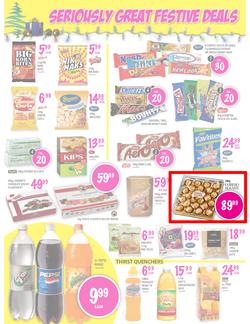 Game : Seriously Great Festive Deals (22 Nov - 25 Nov), page 9