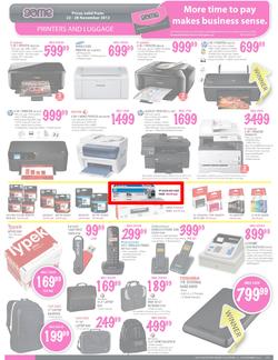 Game : Appliances & Electronics Guide (22 Nov - 28 Nov), page 9
