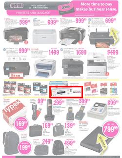Game : Appliances & Electronics Guide (22 Nov - 28 Nov), page 9