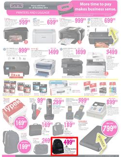 Game : Appliances & Electronics Guide (22 Nov - 28 Nov), page 9