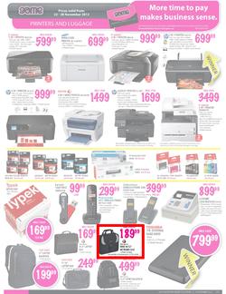 Game : Appliances & Electronics Guide (22 Nov - 28 Nov), page 9
