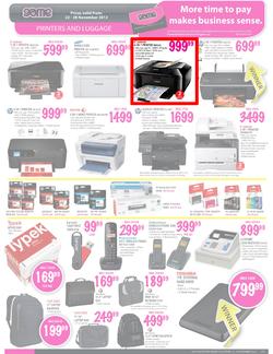 Game : Appliances & Electronics Guide (22 Nov - 28 Nov), page 9