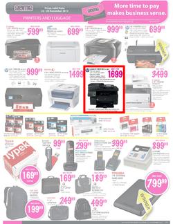 Game : Appliances & Electronics Guide (22 Nov - 28 Nov), page 9