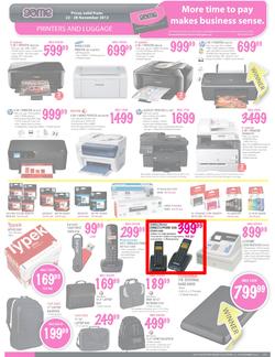 Game : Appliances & Electronics Guide (22 Nov - 28 Nov), page 9