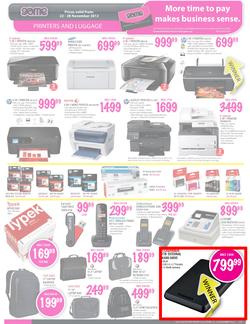Game : Appliances & Electronics Guide (22 Nov - 28 Nov), page 9