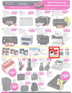 Game : Appliances & Electronics Guide (22 Nov - 28 Nov), page 9