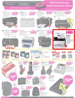 Game : Appliances & Electronics Guide (22 Nov - 28 Nov), page 9