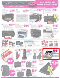 Game : Appliances & Electronics Guide (22 Nov - 28 Nov), page 9
