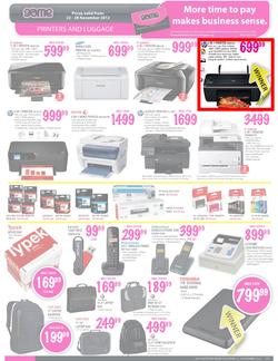 Game : Appliances & Electronics Guide (22 Nov - 28 Nov), page 9