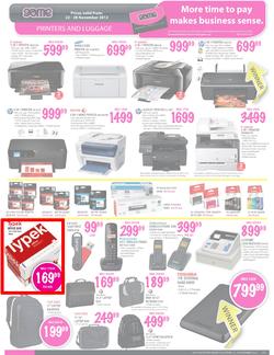 Game : Appliances & Electronics Guide (22 Nov - 28 Nov), page 9