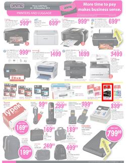 Game : Appliances & Electronics Guide (22 Nov - 28 Nov), page 9