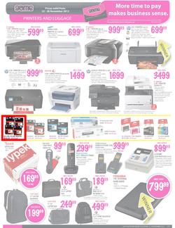 Game : Appliances & Electronics Guide (22 Nov - 28 Nov), page 9