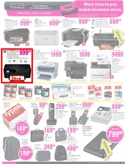 Game : Appliances & Electronics Guide (22 Nov - 28 Nov), page 9