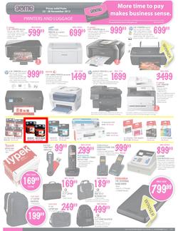 Game : Appliances & Electronics Guide (22 Nov - 28 Nov), page 9