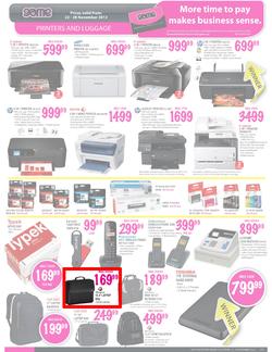 Game : Appliances & Electronics Guide (22 Nov - 28 Nov), page 9