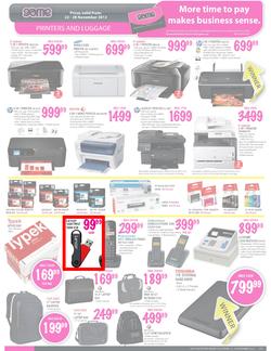 Game : Appliances & Electronics Guide (22 Nov - 28 Nov), page 9
