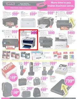 Game : Appliances & Electronics Guide (22 Nov - 28 Nov), page 9
