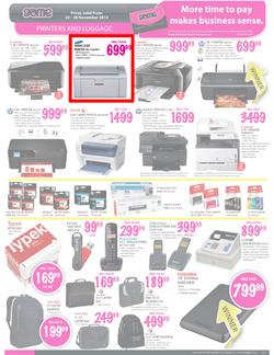 Game : Appliances & Electronics Guide (22 Nov - 28 Nov), page 9