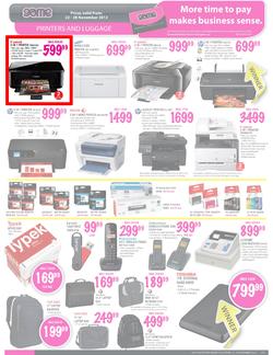 Game : Appliances & Electronics Guide (22 Nov - 28 Nov), page 9