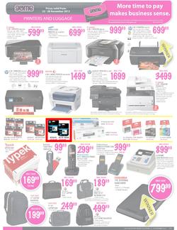 Game : Appliances & Electronics Guide (22 Nov - 28 Nov), page 9