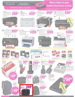 Game : Appliances & Electronics Guide (22 Nov - 28 Nov), page 9