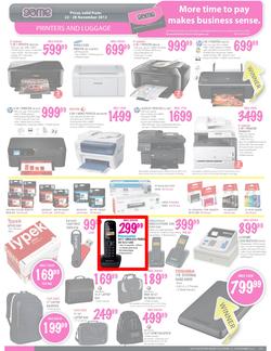 Game : Appliances & Electronics Guide (22 Nov - 28 Nov), page 9