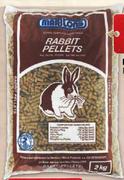 Marltons Rabbit Pellets-2 Kg