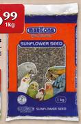 Marltons Sonneblom Saad-1 Kg