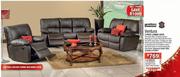 Ventura 3 Piece Lounge Suite