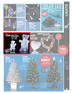 Checkers Nationwide : The Big Holiday Savings Catalogue (19 Nov - 25 Dec), page 9
