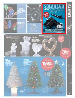 Checkers Nationwide : The Big Holiday Savings Catalogue (19 Nov - 25 Dec), page 9