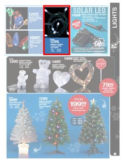 Checkers Nationwide : The Big Holiday Savings Catalogue (19 Nov - 25 Dec), page 9