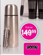Flask Set