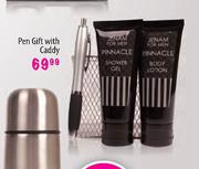 Pinnacle Body Lotion