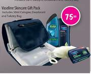 Vaseline Skincare Gift Pack 