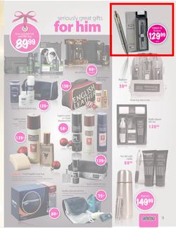 Game : Seriously Great Gift Ideas (25 Nov - 24 Dec), page 9