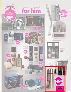 Game : Seriously Great Gift Ideas (25 Nov - 24 Dec), page 9