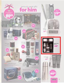 Game : Seriously Great Gift Ideas (25 Nov - 24 Dec), page 9