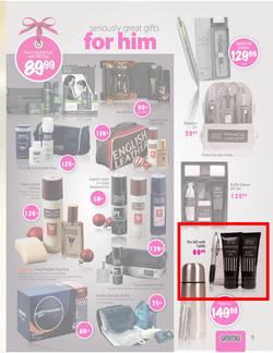 Game : Seriously Great Gift Ideas (25 Nov - 24 Dec), page 9