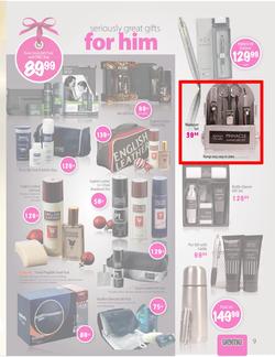 Game : Seriously Great Gift Ideas (25 Nov - 24 Dec), page 9
