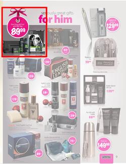 Game : Seriously Great Gift Ideas (25 Nov - 24 Dec), page 9