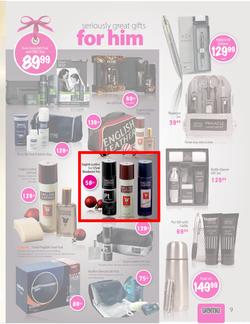 Game : Seriously Great Gift Ideas (25 Nov - 24 Dec), page 9