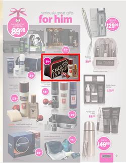 Game : Seriously Great Gift Ideas (25 Nov - 24 Dec), page 9