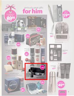Game : Seriously Great Gift Ideas (25 Nov - 24 Dec), page 9
