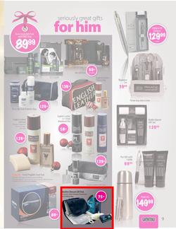 Game : Seriously Great Gift Ideas (25 Nov - 24 Dec), page 9