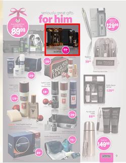 Game : Seriously Great Gift Ideas (25 Nov - 24 Dec), page 9